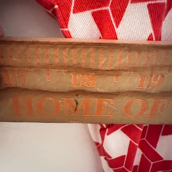 BODEN 12 Libby Geo Print jersey belted maxi shirt dress boho shabby chic - Picture 14 of 16